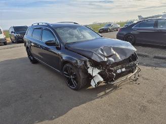 Volkswagen Passat Variant 1.4 TSi picture 4