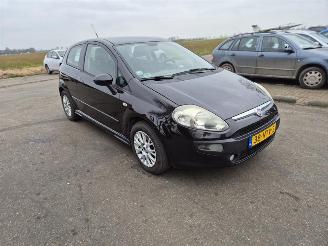 Fiat Punto Evo 1.3 JTD picture 4
