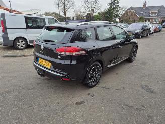 škoda osobní automobily Renault Clio GrandTour 0.9 TCe 2013/5