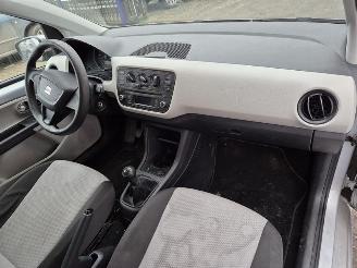 Seat Mii 1.0 12v picture 5