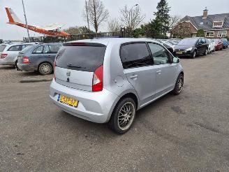 Avarii autoturisme Seat Mii 1.0 12v 2013/7