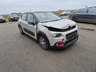 Citroën C3 1.2 12v THP picture 4