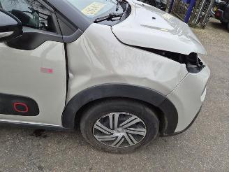 Citroën C3 1.2 12v THP picture 12