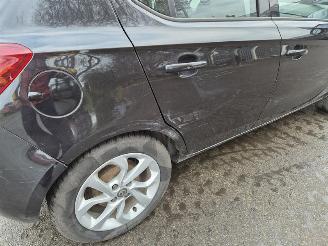 Opel Corsa-E 1.4 16v picture 6