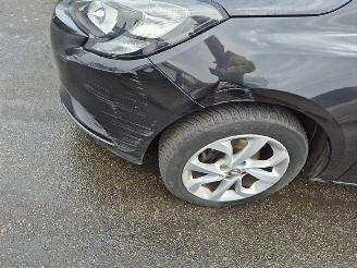 Opel Corsa-E 1.4 16v picture 11