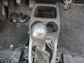 Mitsubishi Space-star 1.0 12v picture 7