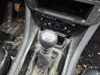 Citroën C5 Tourer 1.6 16v picture 7