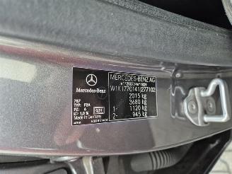 Mercedes A-klasse 200d 4matic picture 9