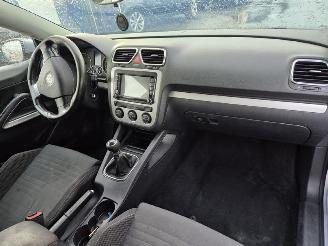 Volkswagen Scirocco 1.4 TSi picture 7