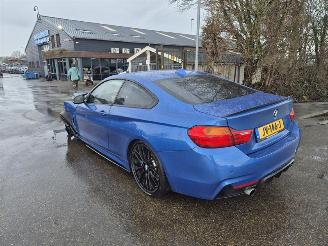 BMW 4-serie 420i Coupe picture 2