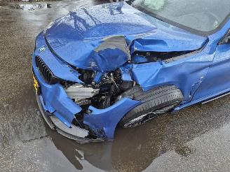 BMW 4-serie 420i Coupe picture 5