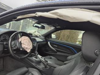 BMW 4-serie 420i Coupe picture 11