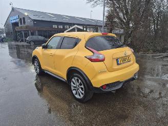 Nissan Juke 1.2 DIG-T picture 2