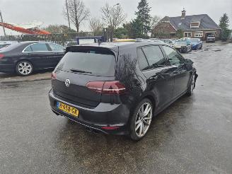 škoda osobní automobily Volkswagen Golf 2.0 R 4Motion 2015/4