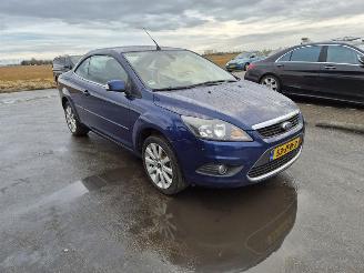 Ford Focus C+C 2.0 16v picture 4