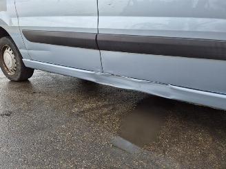 Fiat Scudo 2.0 D picture 5