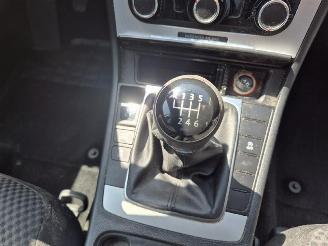 Volkswagen Passat 1.6 TDi picture 14