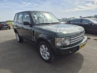 Land Rover Range Rover 4.4 V8 picture 5