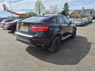 Unfallwagen BMW X6 50iX 2009/6