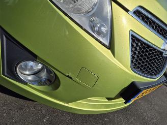Chevrolet Spark 1.0 16v picture 7