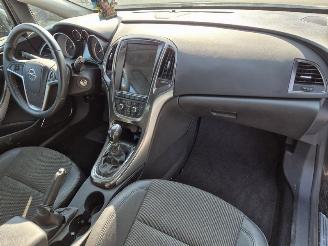 Opel Astra 1.7  CDTi picture 9