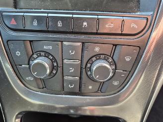 Opel Astra 1.7  CDTi picture 10