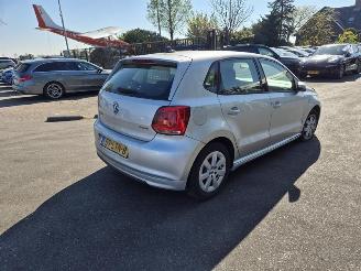 Unfallwagen Volkswagen Polo 1.2 TDi 2010/7