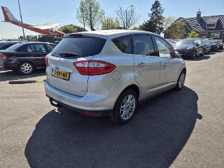 Unfallwagen Ford C-Max 1.0 Ti VCT 2013/5
