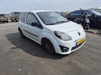 Renault Twingo 1.2 16v picture 4