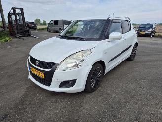 Suzuki Swift 1.2  16v picture 3