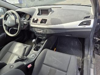 Renault Mégane Coupe 1.6 16v picture 5