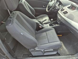 Renault Mégane Coupe 1.6 16v picture 9