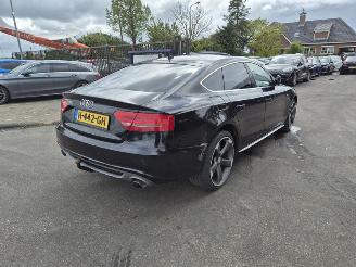 Unfallwagen Audi A5 Sportback 3.2 FSi Quattro 2010/1