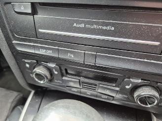 Audi A5 Sportback 3.2 FSi Quattro picture 8