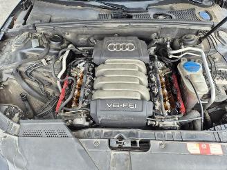 Audi A5 Sportback 3.2 FSi Quattro picture 10