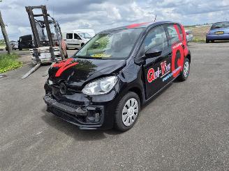 Volkswagen Up! 1.0 12v picture 3