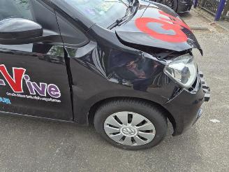 Volkswagen Up! 1.0 12v picture 5