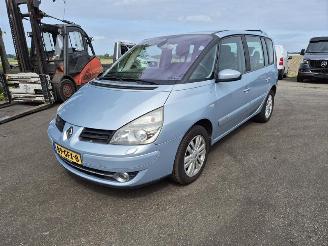 Renault Espace 2.0 Turbo picture 3