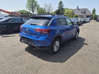 skadebil auto Volkswagen T-Roc 1.0 TSi 2024/3