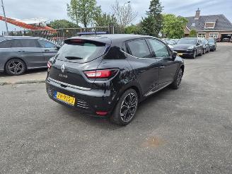 Schadeauto Renault Clio 1.2 TCe GT 2017/7