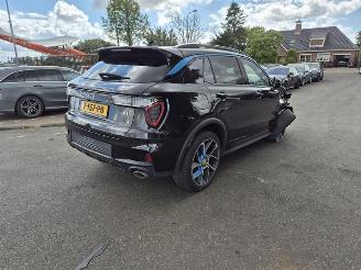 Schadeauto Lynk & Co 01 1.5 PHEV 2023/8