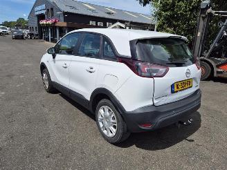 Opel Crossland X 1.2 Turbo picture 11