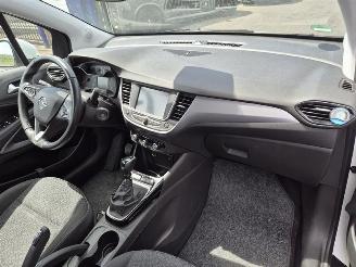 Opel Crossland X 1.2 Turbo picture 7