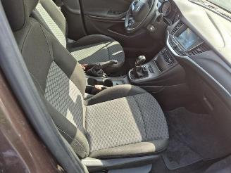 Opel Astra 1.0 Turbo picture 12