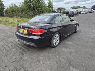 Coche siniestrado BMW 3-serie 330i Cabrio 2007/6
