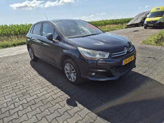 Citroën C4 1.6 16v picture 4