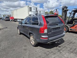 Volvo Xc-90 3.2 24v picture 2