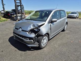Volkswagen Up! 1.0 12v picture 3