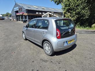 Volkswagen Up! 1.0 12v picture 2