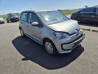 Volkswagen Up! 1.0 12v picture 4